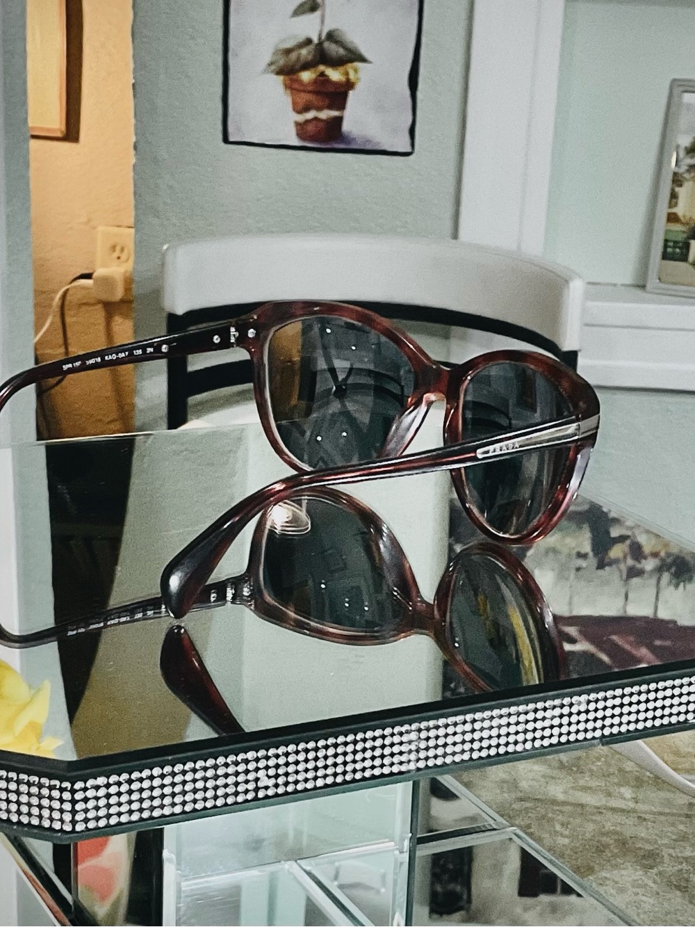 GUCCI SUNGLASSES RX - Picture 2 of 7